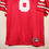 Thumbnail: *Vntg Nike Ohio State Buckeyes Football Jersey  #8 (who the hell is #8?) Size XL
