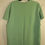 Thumbnail: *Vntg Polo Ralph Lauren Pique Aqua Green Pony Logo Tee Shirt Size L