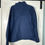 Thumbnail: Men's Navy Columbia Full Zip Jacket Size Large
