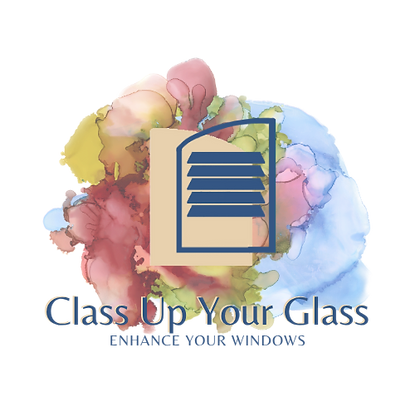 Class Up Your Glass