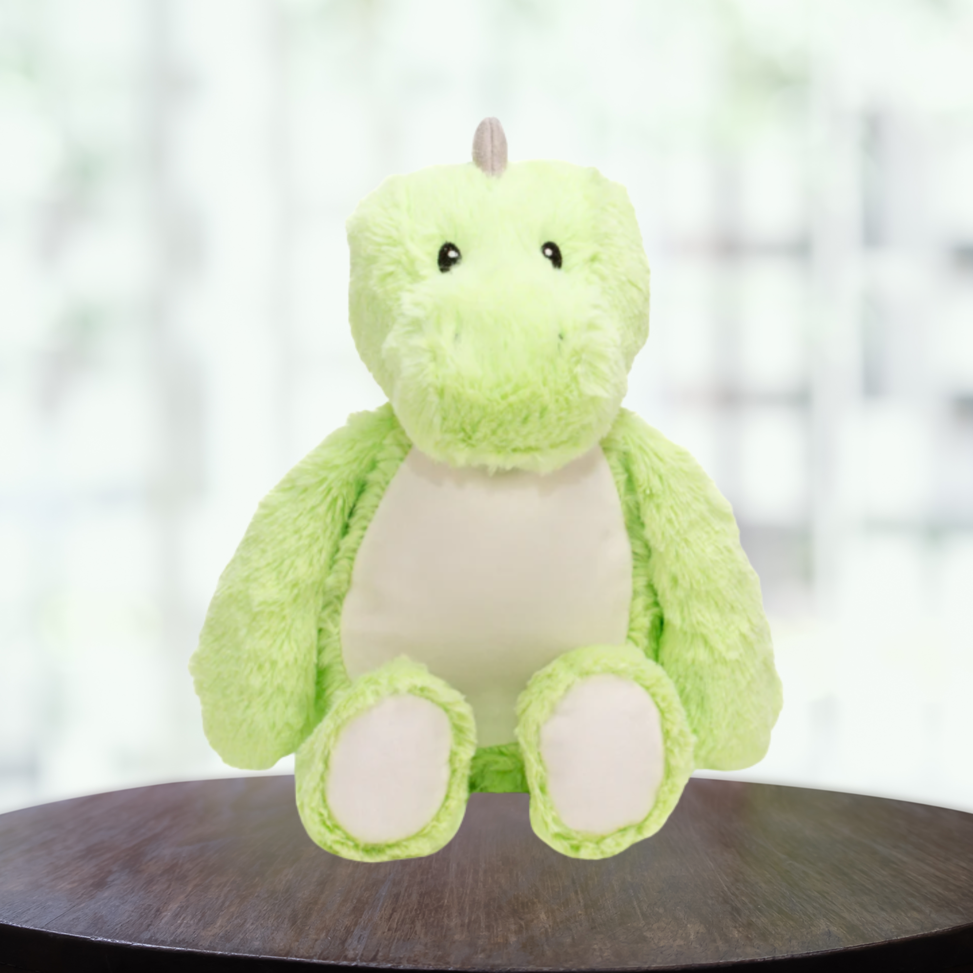 Personalised Your Way T-REX Plush