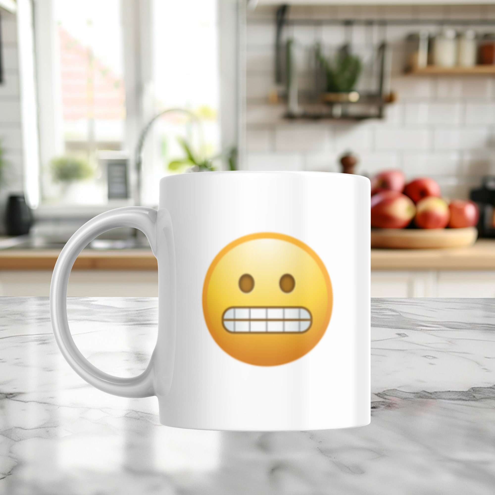 Welcome to the F'ing Sh!tshow Mug - British Banter Collection