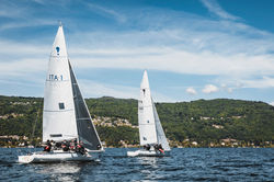 Surprise Meina Regata 35