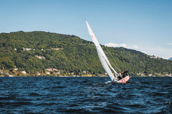 Surprise Meina Regata 160