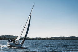 Surprise Meina Regata 123