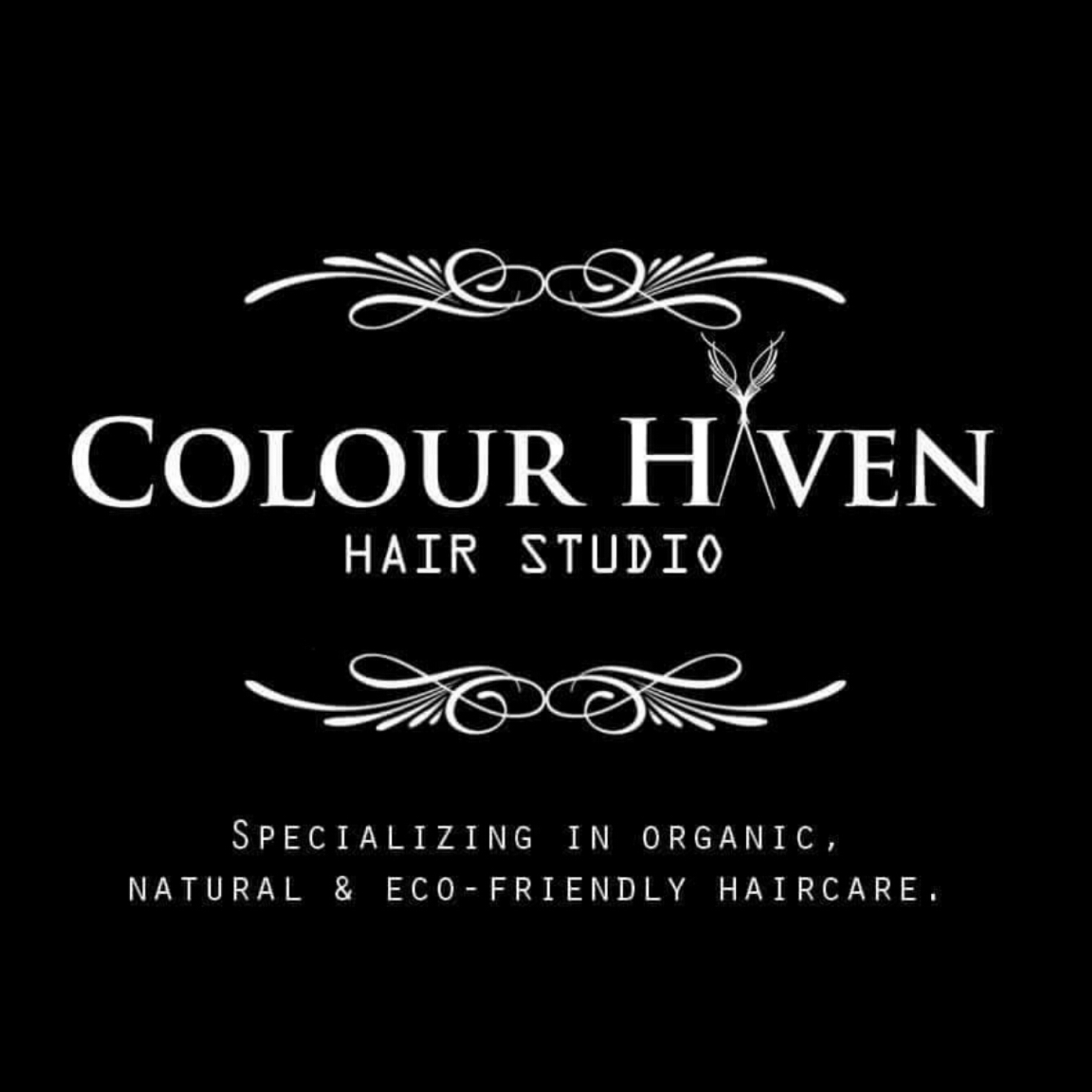 Oway Hair salon Singapore ColourHavenHairStudio