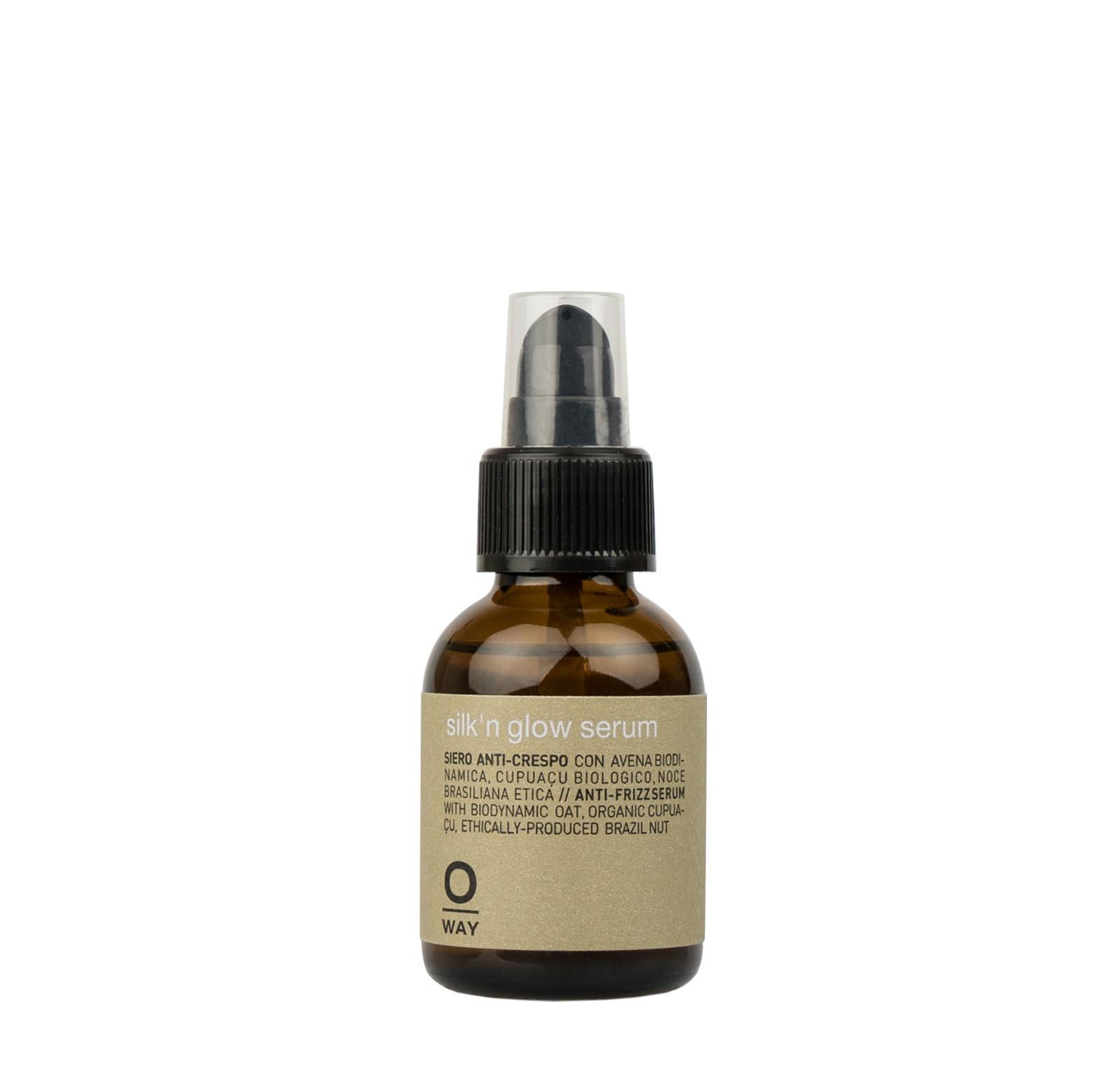Silk'n glow serum