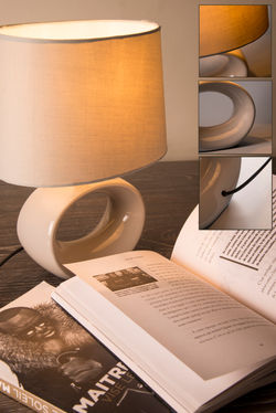 Lampe