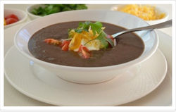Sauce Poi - Haitian Bean Sauce