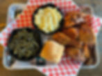 HALF-CHICKEN