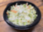 Classic Coleslaw