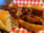 BBQ SANDWICHES