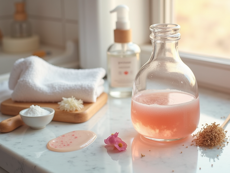 Why Chemical Peels Are a Popular Skincare Choice