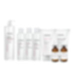 Microneedling starter kit Natinuel