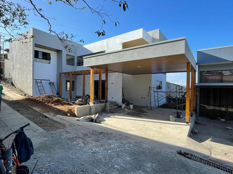 Casa LD   