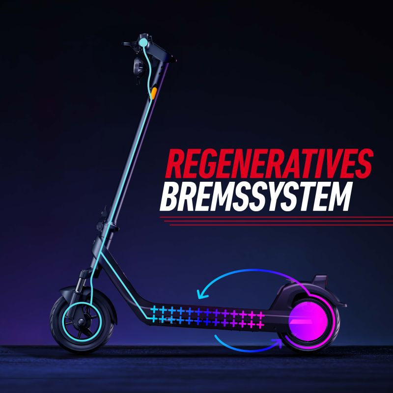 Miniaturbild: NIU KQi200F