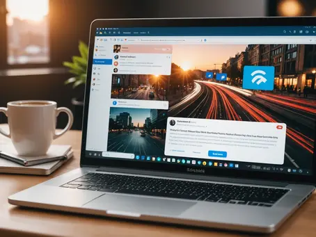 How I Used Online Presence and Social Media Marketing to Maximize Sales for a Pittsburgh Small Business
