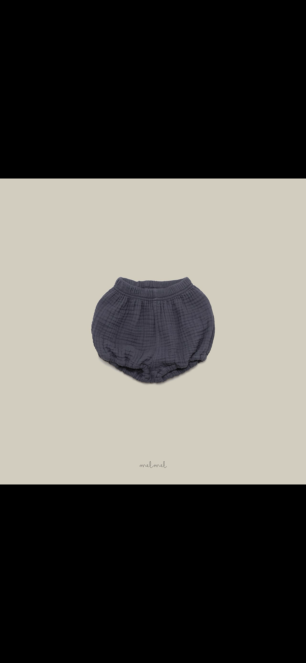 Thumbnail: 엠보 숏 블루머