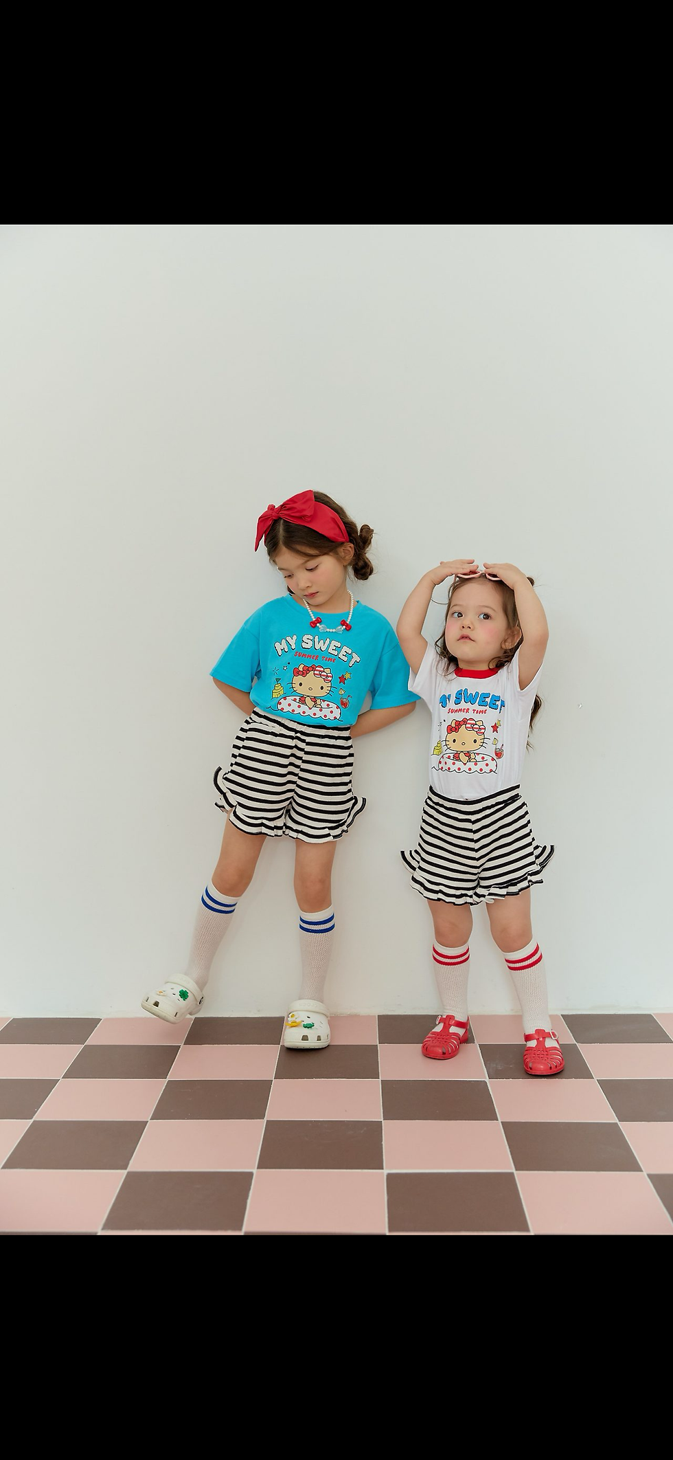 Thumbnail: 튜브 스윔세트