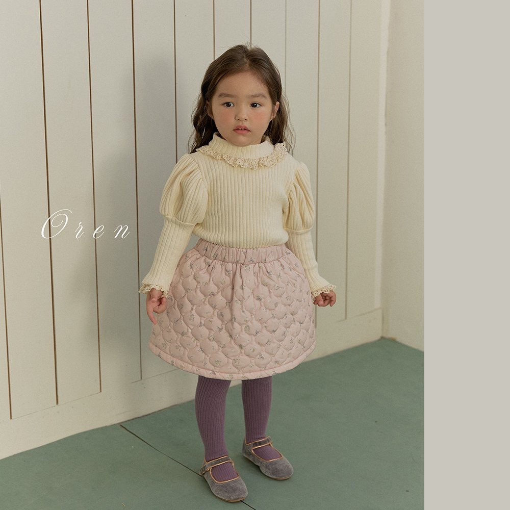 로쉬 골지 스판 폴라티