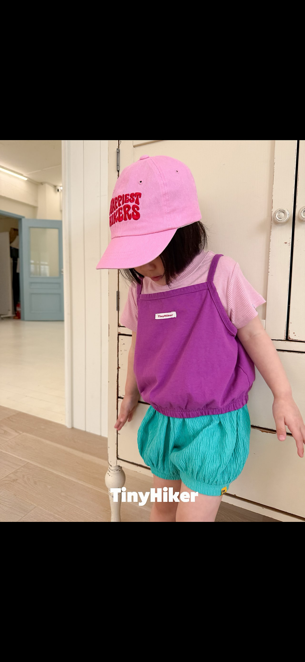 Thumbnail: 피그먼트 볼캡