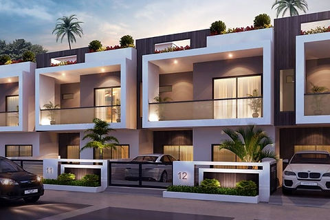 Trusted Builders in Madurai – Luxme Constructions & Interiors