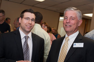 400th SASH Coffee Time Celebration networking events for Elder Care Providers