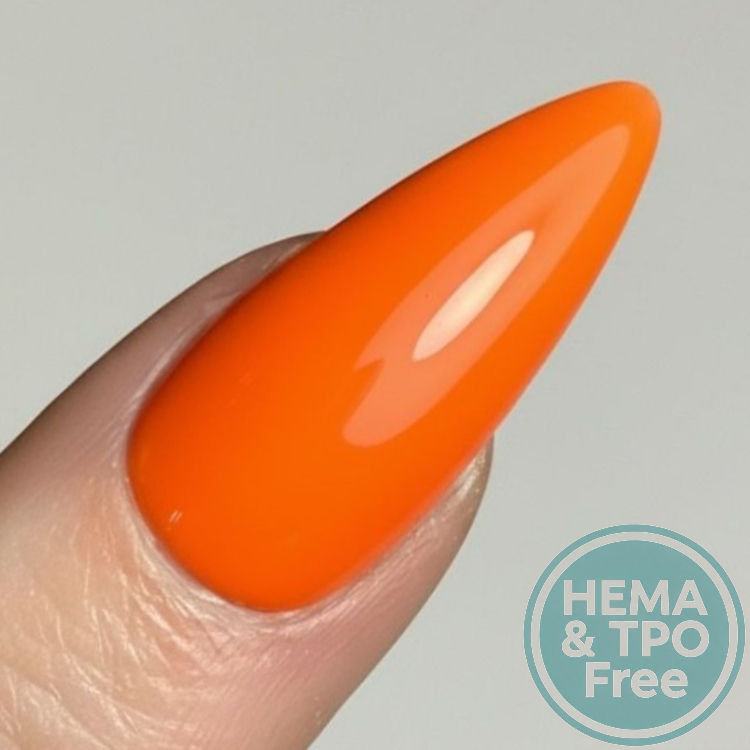 Tiger Lily - Gel Polish 15ml