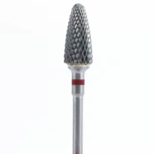 Large Cone E-File Bit - Fine, Medium or Coarse | Nail Couture Lincoln