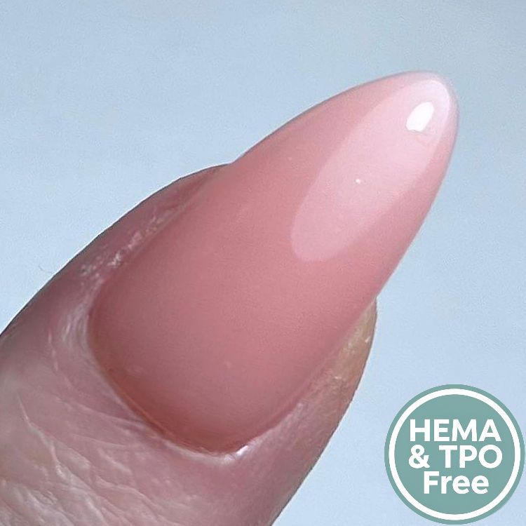 Strength & Shape - Cover Me Up - (BIAB) 15ml