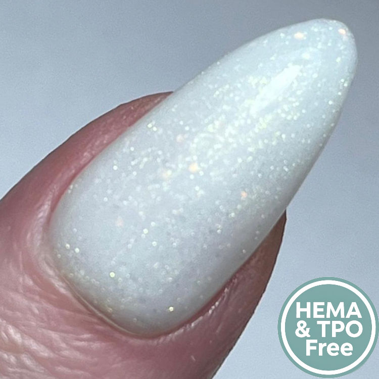 Strength & Shape - Opal Crush - (BIAB) - 15ml