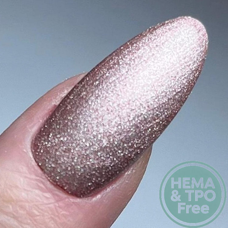 Satin Slipper - Gel Polish 15ml
