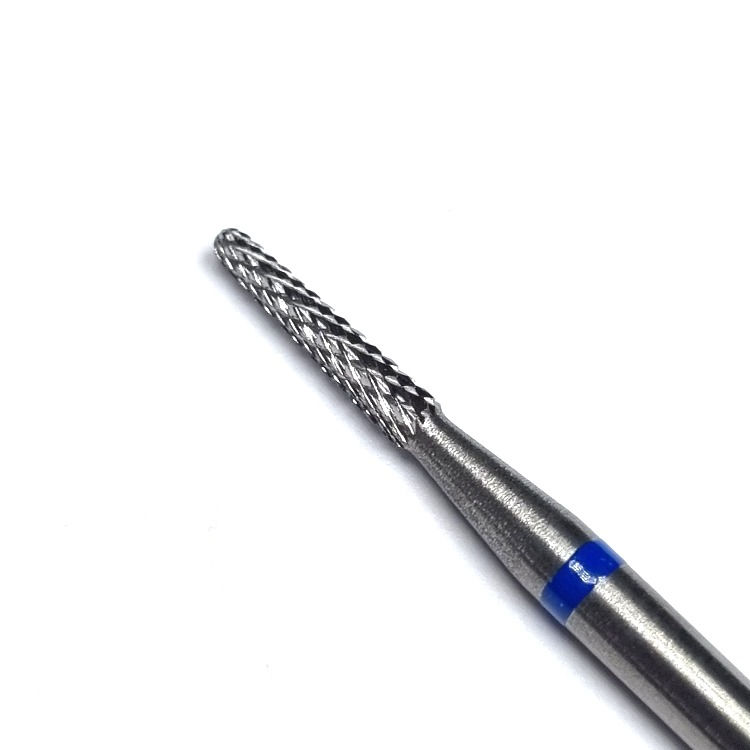 Thumbnail: Cross Taper E-File Bit - Fine/Medium