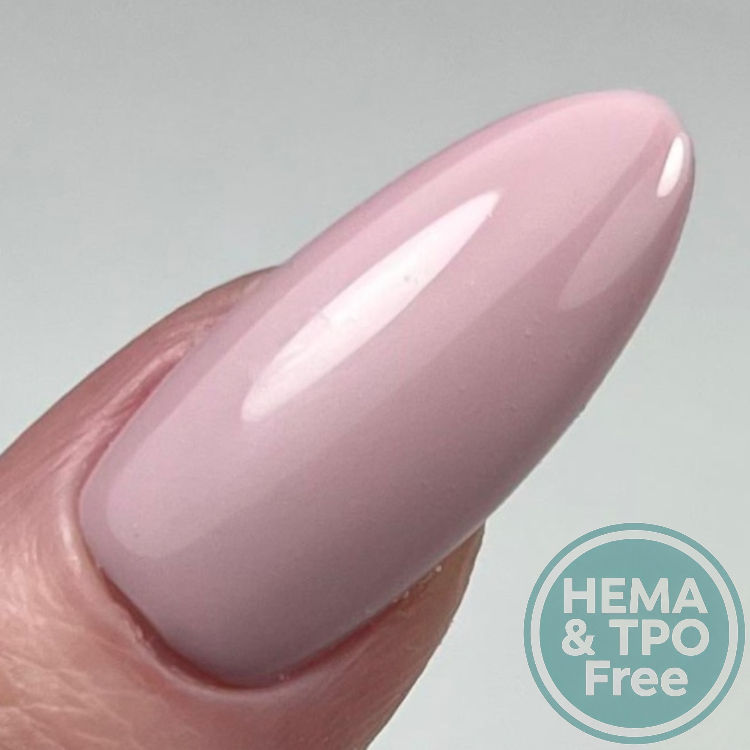 Barely There - Gel Polish 15ml