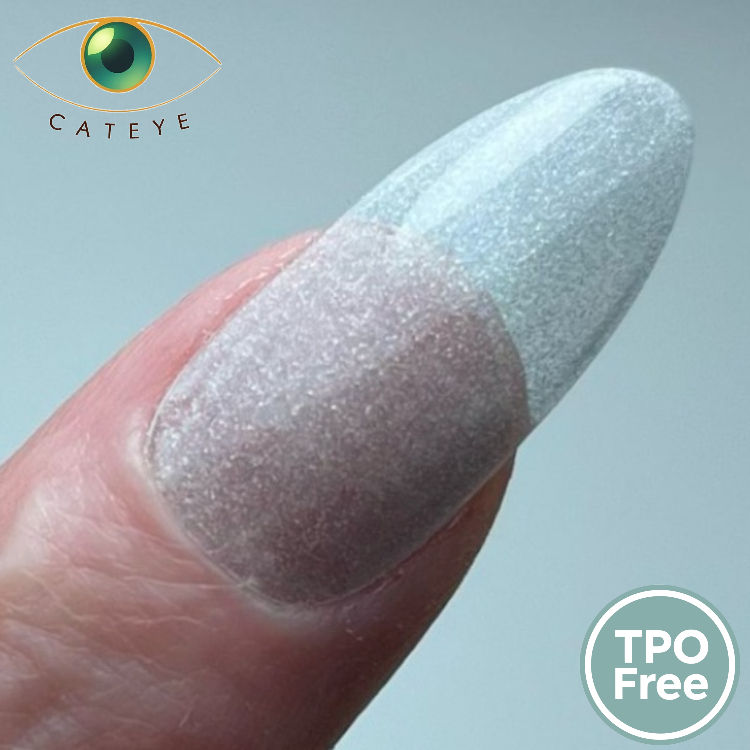 Holo At Me - Cat-Eye Gel Polish 15ml