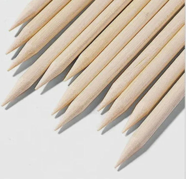 Thumbnail: Orange sticks - pk100