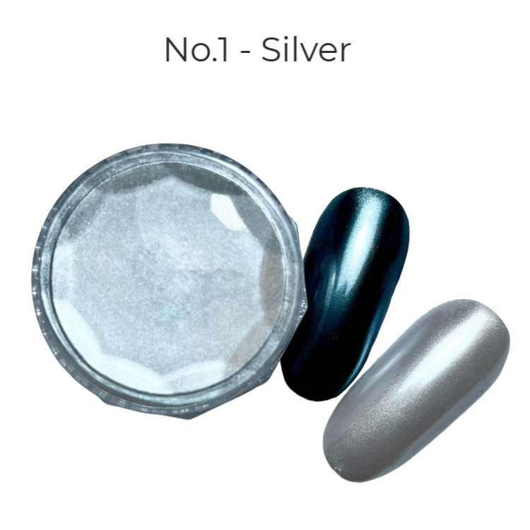 Thumbnail: Mermaid Powder 6pc Collection