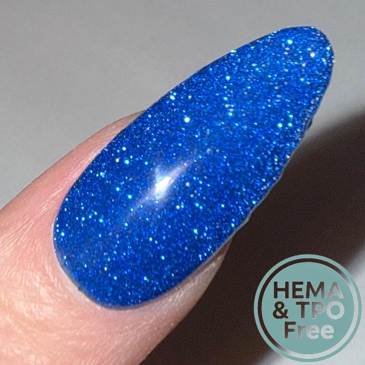 Boogie Woogie Blues - Gel Polish 15ml