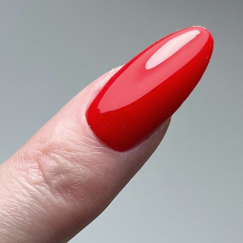 Red Corvette Gel Polish 15ml Nail Couture Lincoln
