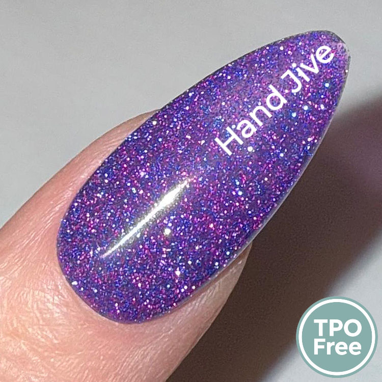 Thumbnail: Ballroom Glitz - 6pc Gel Polish Collection