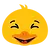 Happy Duck