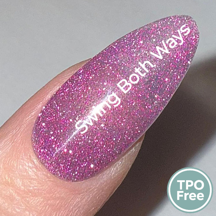 Thumbnail: Ballroom Glitz - 6pc Gel Polish Collection