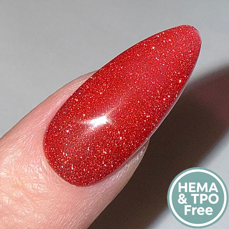 Hot Salsa - Gel Polish 15ml