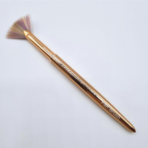 Fan Brush Nail Couture Lincoln