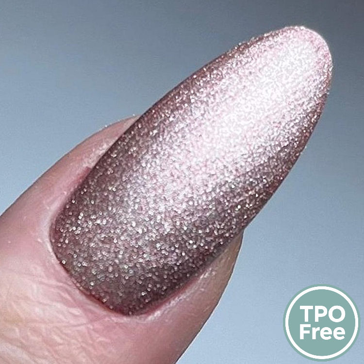 Satin Slipper - Gel Polish 15ml