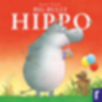 Big Bully Hippo Cover