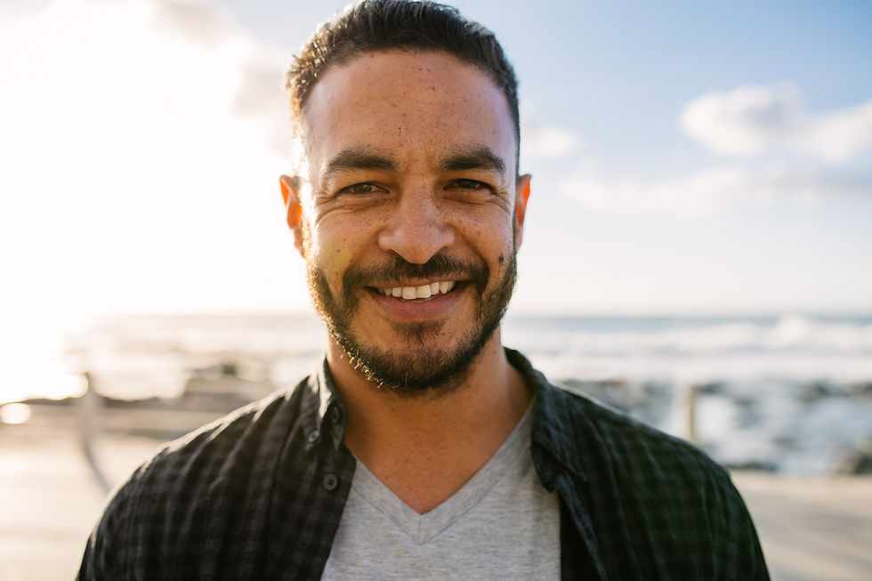 Supporting Men’s Health in the Workplace