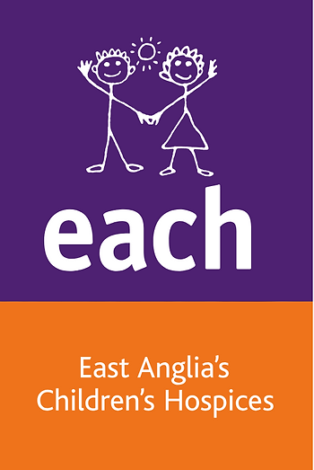 EACH - East Anglia's Children's Hospices
