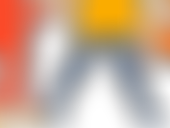 A child transitioning into adulthood walks alongside, emphasising companionship and growth.