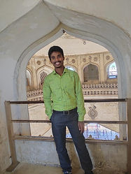 Group | Maddi Sridhar Reddy